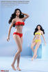 Phicen TBLeague S49 - Suntan, Medium Bust Female - 1/6 Scale Seamless Action Figure