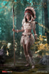 Phicen TBLeague Mohegan (huntress attire) - White 1/6 Action Figure