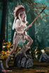 Phicen TBLeague Mohegan (huntress attire) - White 1/6 Action Figure