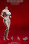 Phicen TBLeague S38A - Pale, Large Bust Female - 1/6 Scale Seamless Action Figure