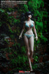 Phicen TBLeague S36 - Anime Style Female - 1/6 Scale Seamless Action Figure