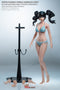 Phicen TBLeague S36 - Anime Style Female - 1/6 Scale Seamless Action Figure