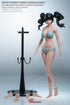 Phicen TBLeague S36 - Anime Style Female - 1/6 Scale Seamless Action Figure