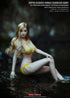 Phicen TBLeague S37 - Anime Style Female - 1/6 Scale Seamless Action Figure