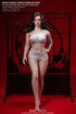 Phicen TBLeague S38 - Pale, Large Bust Female - 1/6 Scale Seamless Action Figure