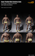 Phicen M34 Male Seamless 1/6 Body Action Figure - Movie Figures - 9