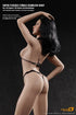 Phicen S17B Suntan, Medium Breast Size Female With Removable Feet Seamless 1/6 Body Action Figure - Movie Figures - 10