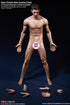 Phicen TBLeague M36A Male Seamless 1/6 Body Action Figure