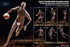 Phicen TBLeague M36B Male Seamless 1/6 Body Action Figure
