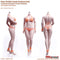 Phicen TBLeague S28A - Pale, Medium Bust Female - 1/6 Scale Seamless Action Figure