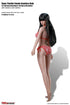 Phicen TBLeague S35 - Suntan, Medium Bust Female - 1/6 Scale Seamless Action Figure