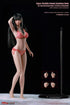 Phicen TBLeague S35 - Suntan, Medium Bust Female - 1/6 Scale Seamless Action Figure