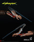 PUREARTS V Male - Cyberpunk 2077 - 1/6 Scale Collectible Figure