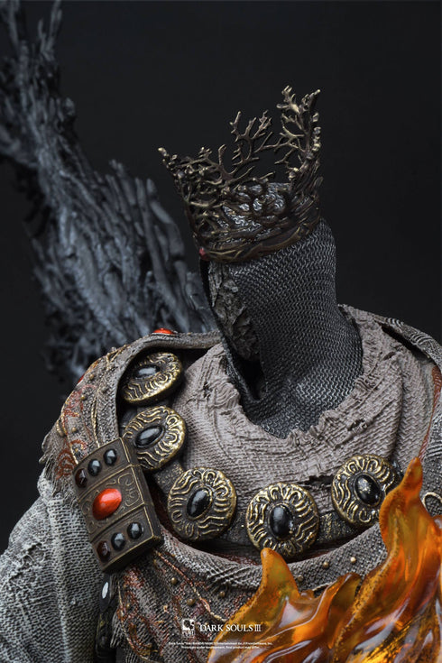 PUREARTS Pontiff Sulyvahn - Dark Souls - 1/7 Scale Collectible Statue