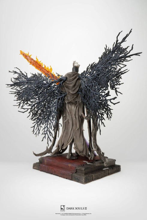 PUREARTS Pontiff Sulyvahn - Dark Souls - 1/7 Scale Collectible Statue