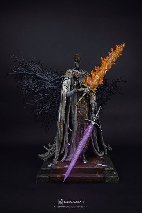 PUREARTS Pontiff Sulyvahn - Dark Souls - 1/7 Scale Collectible Statue