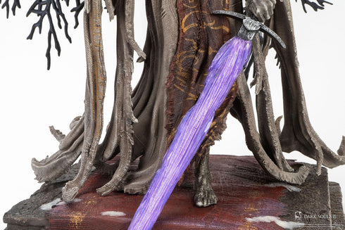 PUREARTS Pontiff Sulyvahn - Dark Souls - 1/7 Scale Collectible Statue