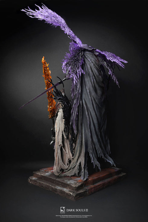 PUREARTS Pontiff Sulyvahn (Deluxe Version) - Dark Souls - 1/7 Scale Collectible Statue