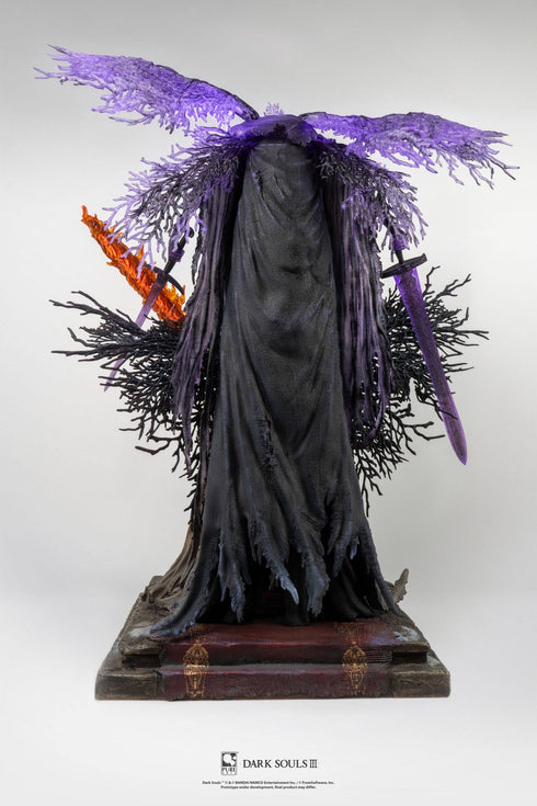 PUREARTS Pontiff Sulyvahn (Deluxe Version) - Dark Souls - 1/7 Scale Collectible Statue