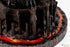 PUREARTS Helm of Sauron - Lord of the Rings - 1/1 Scale Collectible Replica