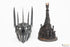PUREARTS Helm of Sauron - Lord of the Rings - 1/1 Scale Collectible Replica