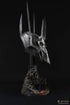 PUREARTS Helm of Sauron - Lord of the Rings - 1/1 Scale Collectible Replica
