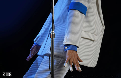 PUREARTS Smooth Criminal (Standard Edition) - Michael Jackson - 1/3 Scale Collectible Statue