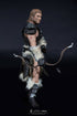 PUREARTS Dragonborn (Deluxe Edition) - The Elder Scrolls V Skyrim - 1/6 Scale Collectible Figure