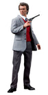 Sideshow Collectibles Dirty Harry Clint Eastwood Legacy Collection Harry Callahan 1/6 Action Figure