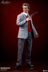 Sideshow Collectibles Dirty Harry Clint Eastwood Legacy Collection Harry Callahan 1/6 Action Figure