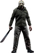 Sideshow Collectibles Jason Voorhees - Friday the 13th Part III - SS100360 - 1/6 Scale Collectible Figure