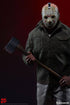 Sideshow Collectibles Jason Voorhees - Friday the 13th Part III - SS100360 - 1/6 Scale Collectible Figure