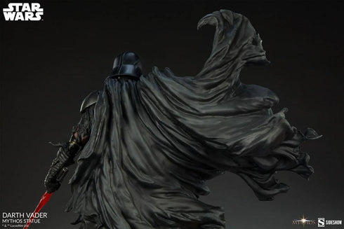 Sideshow Collectibles Star Wars Darth Vader Mythos Statue