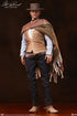 Sideshow Collectibles The Good, The Bad and the Ugly Clint Eastwood Legacy Collection The Man With No Name 1/6 Action Figure - Opened Box