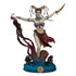 PUREARTS Gethsemoni: Queens Conjuring - Court of the Dead - PVC Collectible Statue