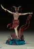 PUREARTS Gethsemoni: Queens Conjuring - Court of the Dead - PVC Collectible Statue