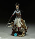 PUREARTS Kier - Valkyries Revenge - Court of the Dead - PVC Collectible Statue