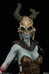 PUREARTS Kier - Valkyries Revenge - Court of the Dead - PVC Collectible Statue