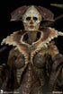 PUREARTS Xiall: Osteomancers Vision - Court of the Dead - PVC Collectible Statue