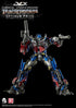 Threezero Optimus Prime DLX - Transformers: Revenge of the Fallen - 1/6 Scale Collectible Figure