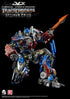 Threezero Optimus Prime DLX - Transformers: Revenge of the Fallen - 1/6 Scale Collectible Figure