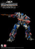 Threezero Optimus Prime DLX - Transformers: Revenge of the Fallen - 1/6 Scale Collectible Figure
