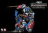 Threezero Optimus Prime DLX - Transformers: Revenge of the Fallen - 1/6 Scale Collectible Figure