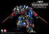 Threezero Optimus Prime DLX - Transformers: Revenge of the Fallen - 1/6 Scale Collectible Figure