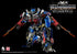 Threezero Optimus Prime DLX - Transformers: Revenge of the Fallen - 1/6 Scale Collectible Figure