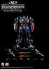 Threezero Optimus Prime DLX - Transformers: Revenge of the Fallen - 1/6 Scale Collectible Figure