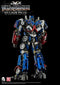 Threezero Optimus Prime DLX - Transformers: Revenge of the Fallen - 1/6 Scale Collectible Figure