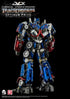 Threezero Optimus Prime DLX - Transformers: Revenge of the Fallen - 1/6 Scale Collectible Figure