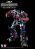 Threezero Optimus Prime DLX - Transformers: Revenge of the Fallen - 1/6 Scale Collectible Figure