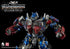 Threezero Optimus Prime DLX - Transformers: Revenge of the Fallen - 1/6 Scale Collectible Figure